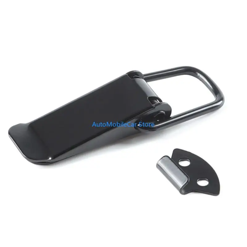 G8TE Quick Release Hook Clips for Car Trunk Quick Release Fasteners for Trunk Bumper