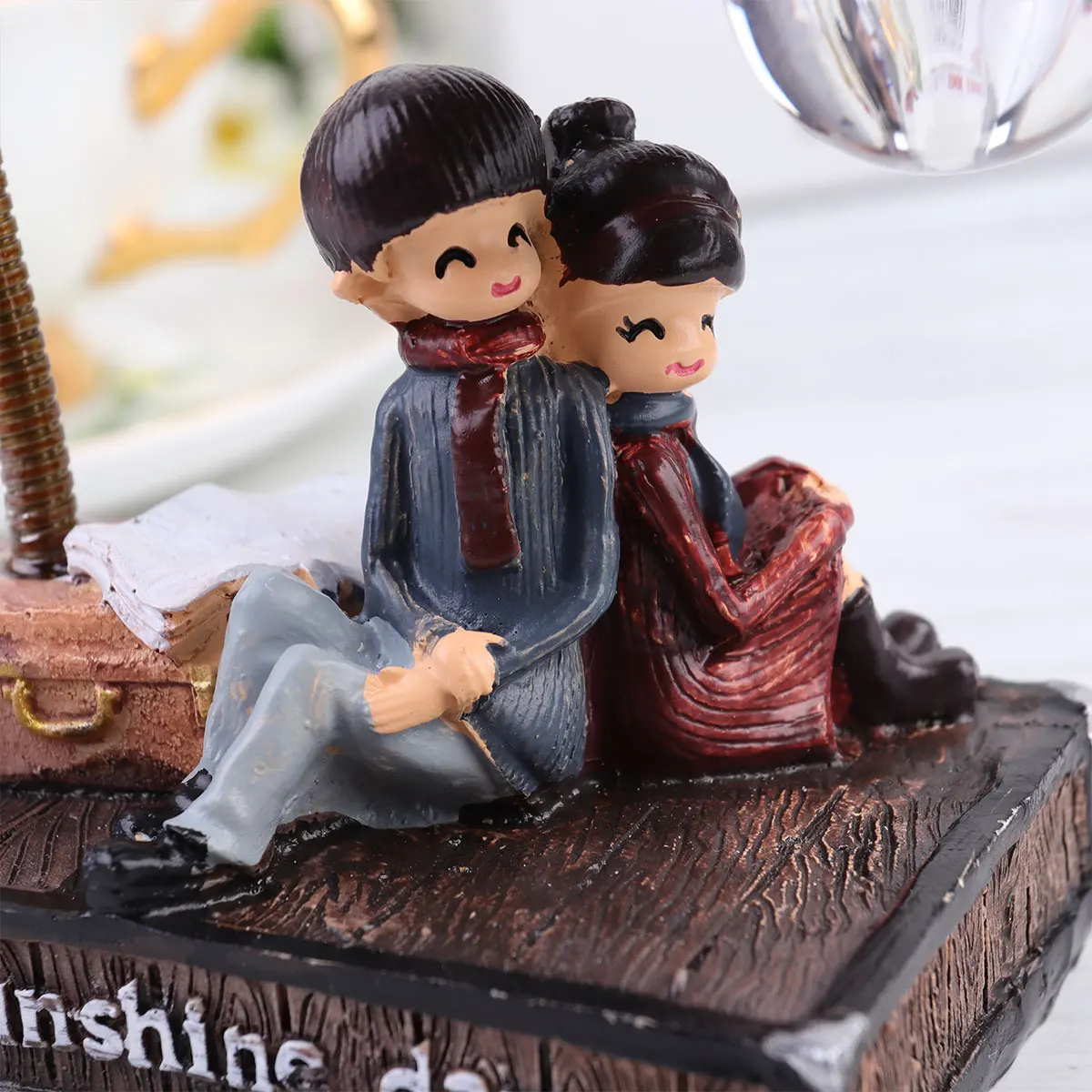

Couple Night Light Red Clothing Design Bedside For Bedroom Living Room Decorative Art Lamp Gift For Girlfriend Boyfriend