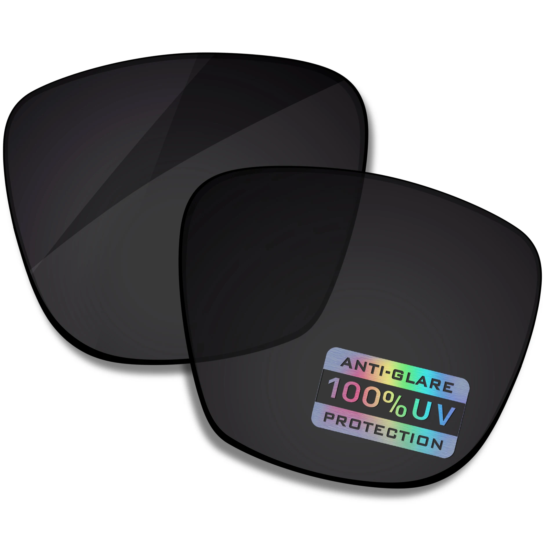 MYCOURAG Replacement Lenses for OAKLEY Hold On OO9298 Sunglasses UV400 Protection Multi-Color Options