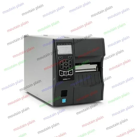 Advanced Industrial Printer ZT410 300dpi