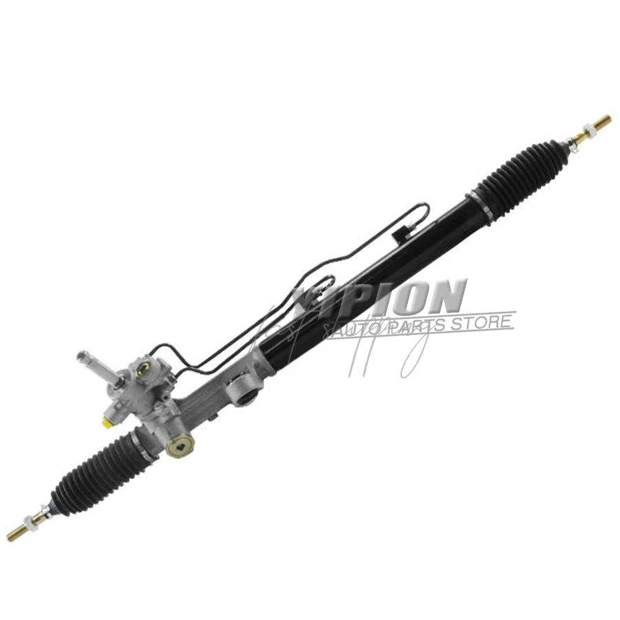 FOR POWER STEERING RACK ASSY FOR HONDA ODYSSEY  RA6 LEFT HAND DRIVE POWER STEERING RACK 2003  53601SCPW01 53601-SCP-W01