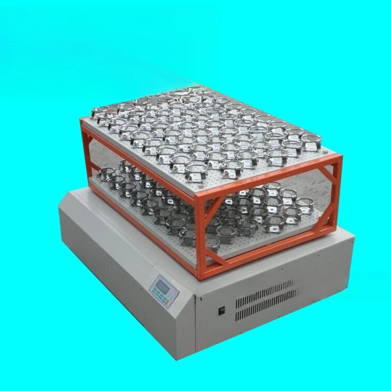 

TS-3112 double-layer large-capacity oscillator, digital display double-layer shaker, speed-regulated double-layer oscillator