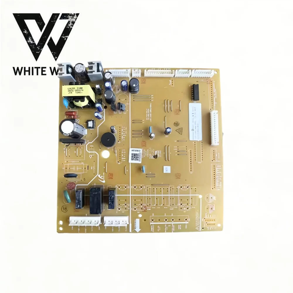 

New Refrigerator Control Board Compatible with DA92-00647C DA92-00647D PCB DA41-00831A Refrigerator Main Board Appliance Parts