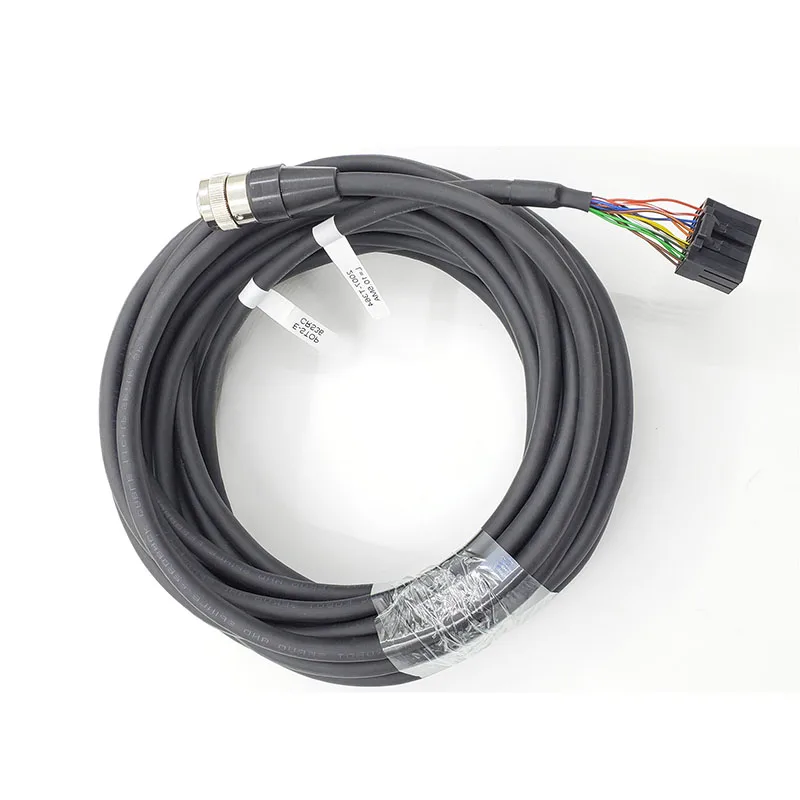 hit productA660-2007-T364 Teach Pendant Cable A05B-2255-C102 Robot TP Handle Cable for FANUC