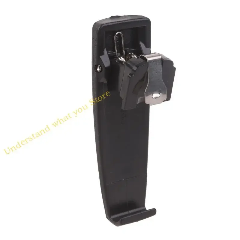 

J60A Belt Clip for STP8000 STP8038 STP8035 STP8040 STP9000 Walkie Talkie