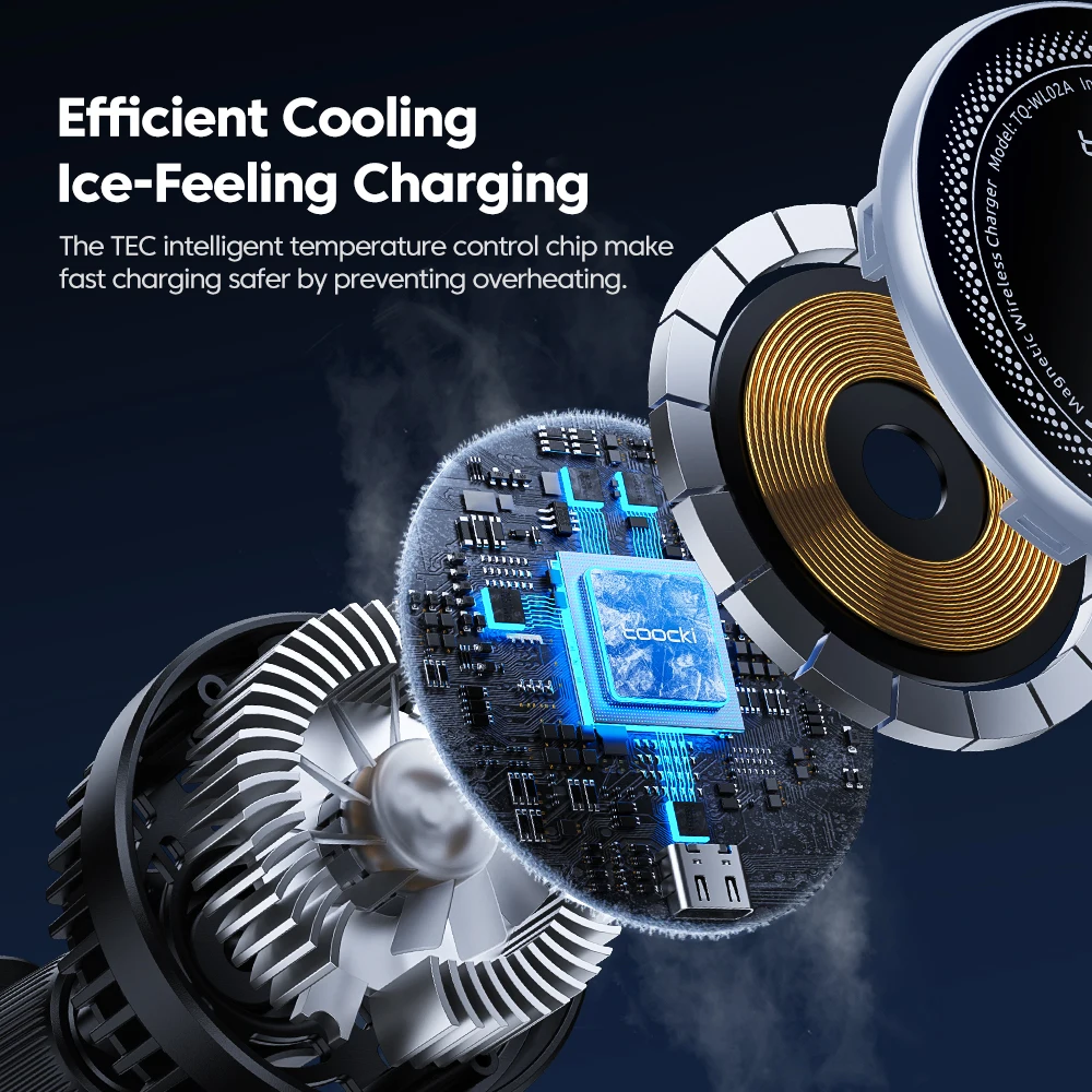 Thumbnail 2 - #58 Best Wireless Phone Chargers to Buy In 2026