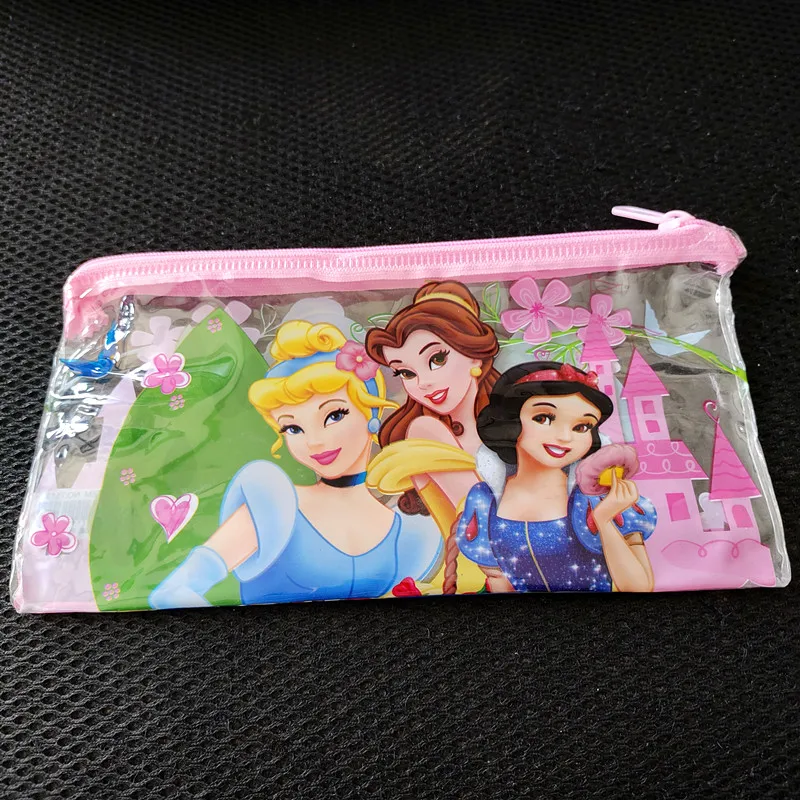 Princess Party Favor para meninas, Recompensas escolares, Giveaway bonito, Presente para crianças, Feliz aniversário, presente de retorno, 10pcs