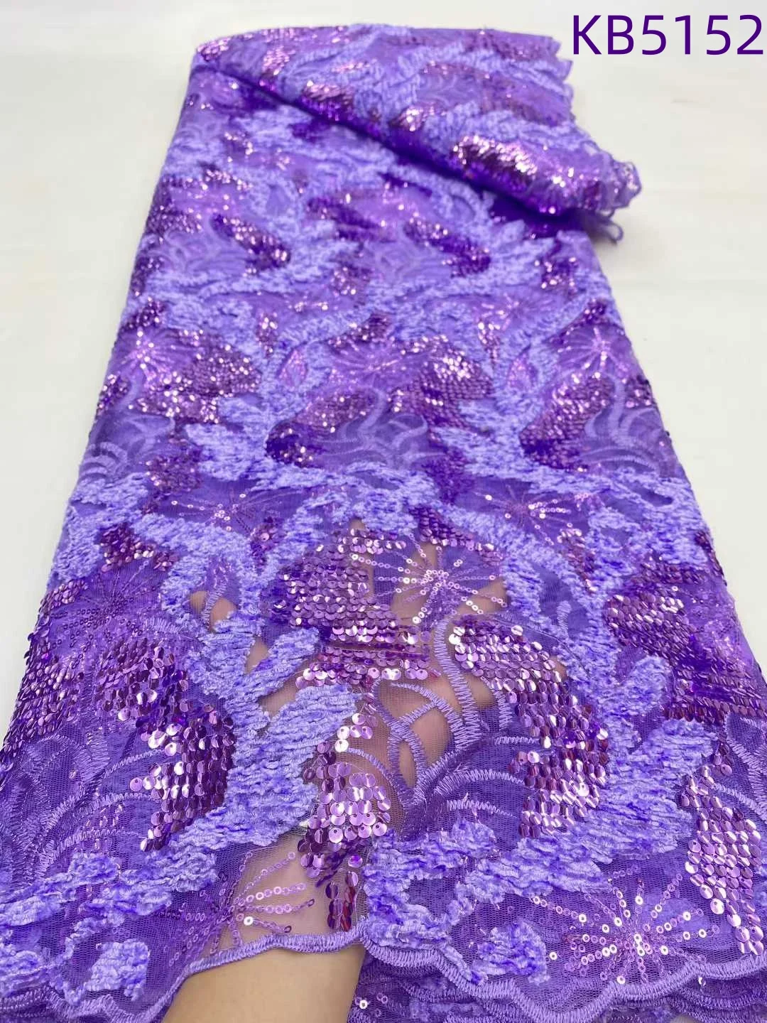 

Французская сетчатая ткань с пайетками, роскошная африканская ткань, 5 ярдов, зеленые пайетки, вышитое кружево для пошива свадебных платьев KB5152