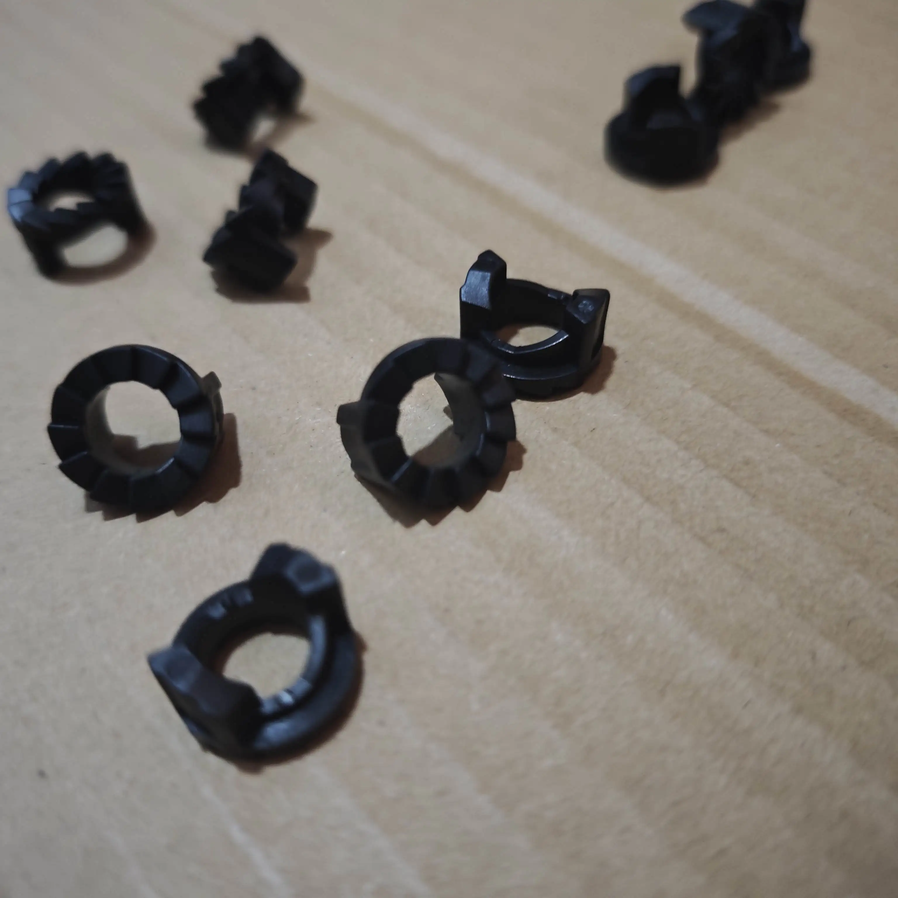 

50pcs RATCHET DRIVE GEAR for KYOCERA P2235 P2040 M2135 M2635 M2735 M2040 M2540 M2640