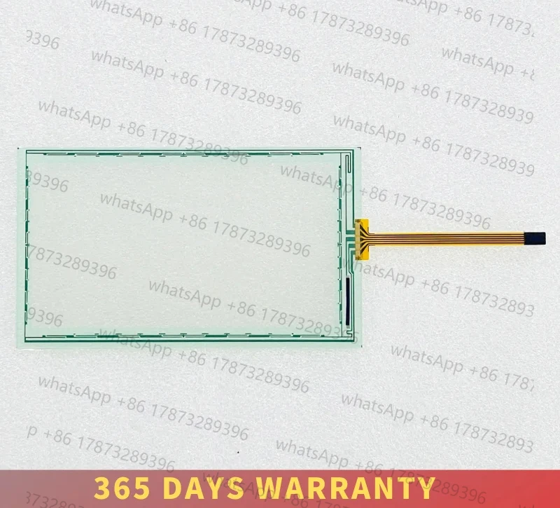 

Stryker CORE 5400-50 4919A-5400 Q9R-5400 5400-050-000 Touch Screen Panel Glass Digitizer for Stryker CORE 5400-50 5400-050-000