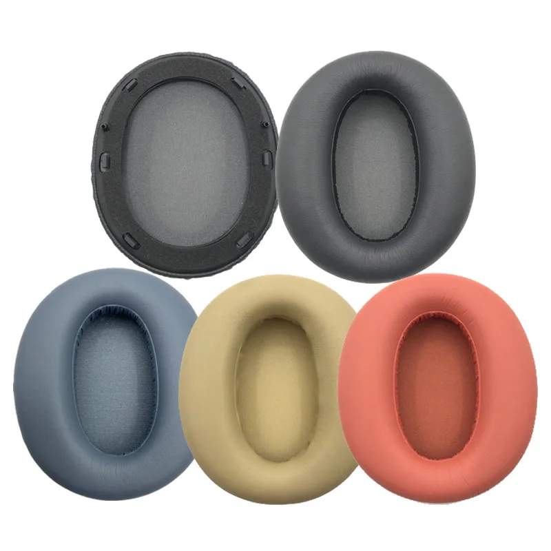 

for Edifier W820Nb Headphone Cover Sponge Cover Ear Cover