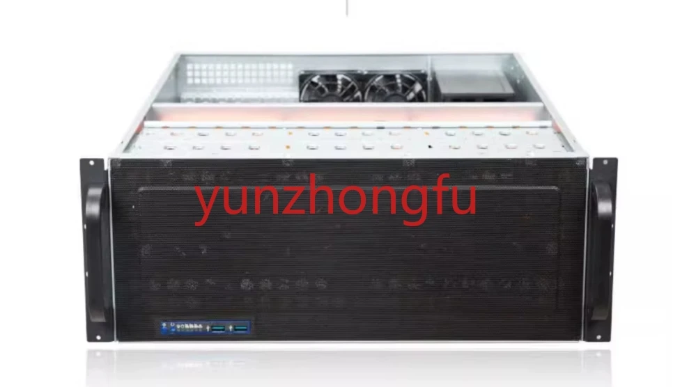 4U Chassis Server L…