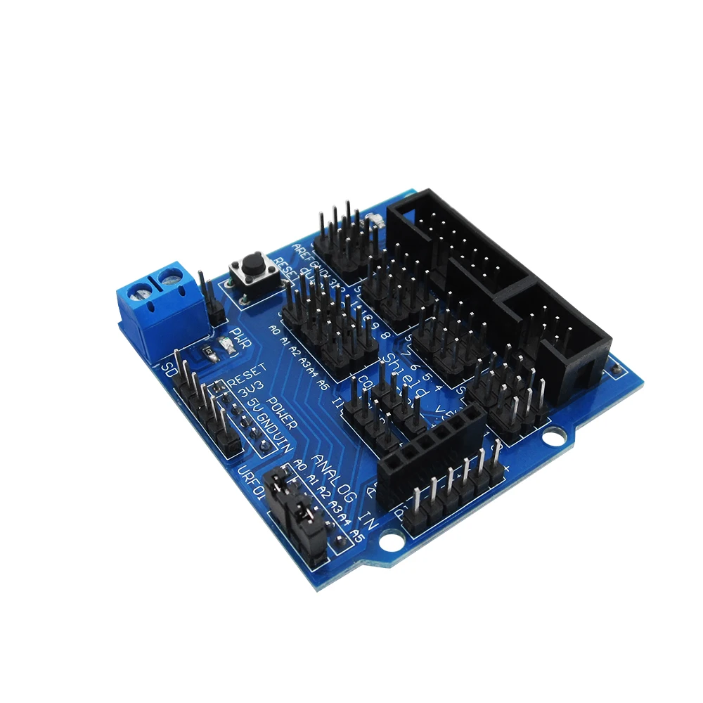 Smart Electronics U…