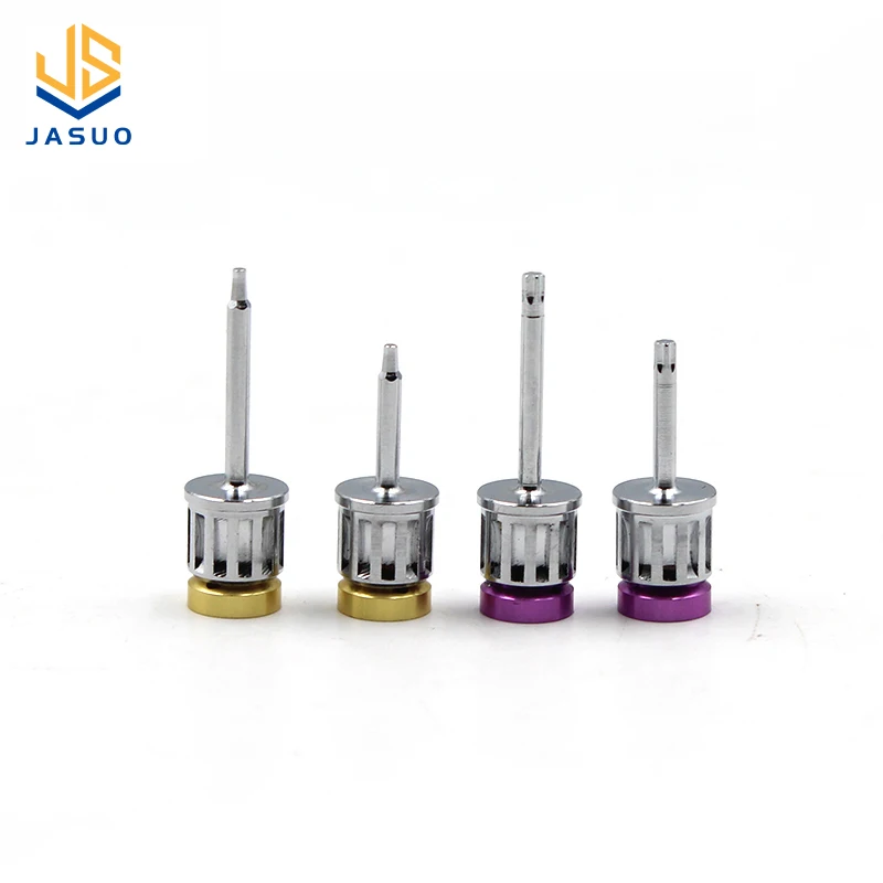 Destornillador de implante Dental, llave dinamométrica para implante Dental, herramientas de destornillador de odontología, herramienta de implante