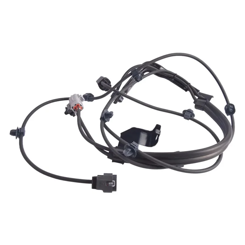 ABS 휠 속도 센서 89516-60300 Lexus GS460 2010-2021 용 잠금 방지 브레이크 후방 센서 와이어
