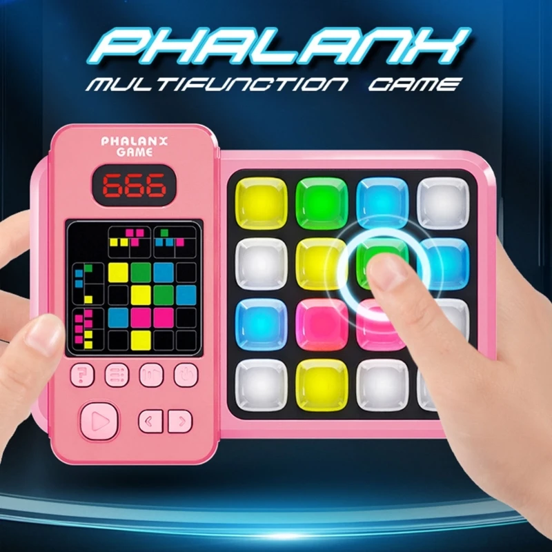 لعبة ألغاز دعابة العقل 400+ مستوى لعبة التطوير المعرفي أداة ألغاز السفر المحمولة هدية لتخفيف القلق #3