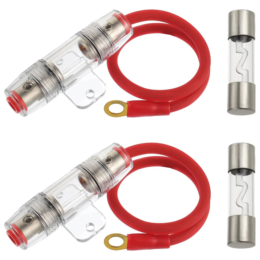 2 Set 30A 80A 100A …