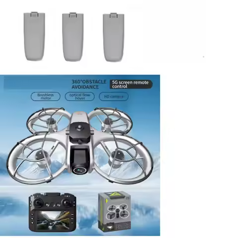 Z4 Drone Battery Original Accessories 3.7v 1300mAh Battery For Z4 Drone Battery