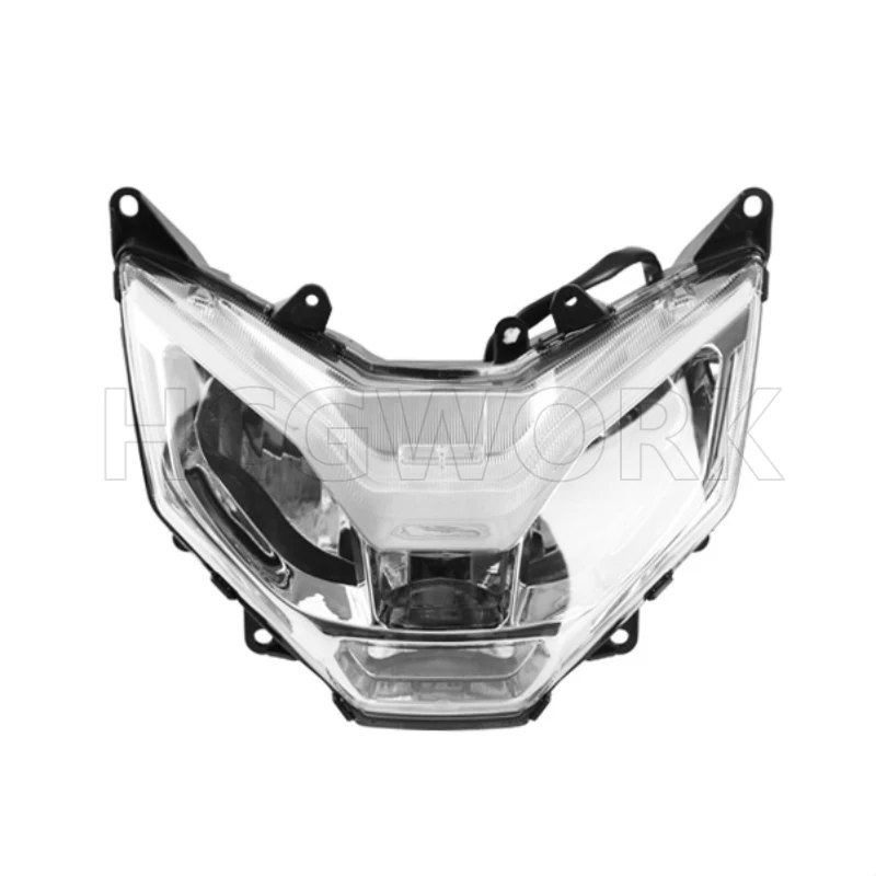 

Motorcycle Original Parts Headlights Headlamp for Honda Sundiro Cbf190x