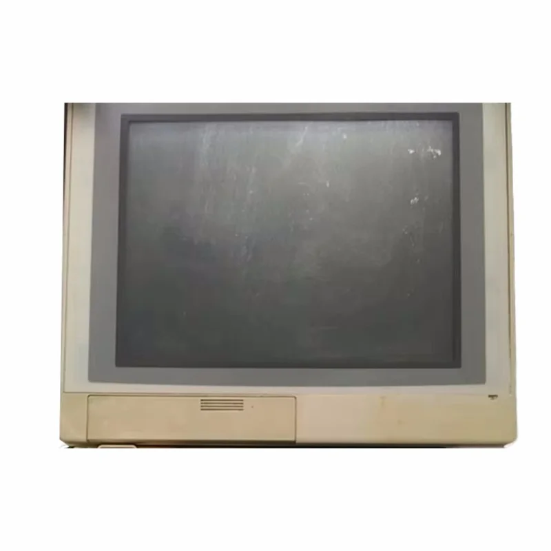 

Сенсорная панель Yamatake ESTX130PR00 б/у в хорошем состоянии