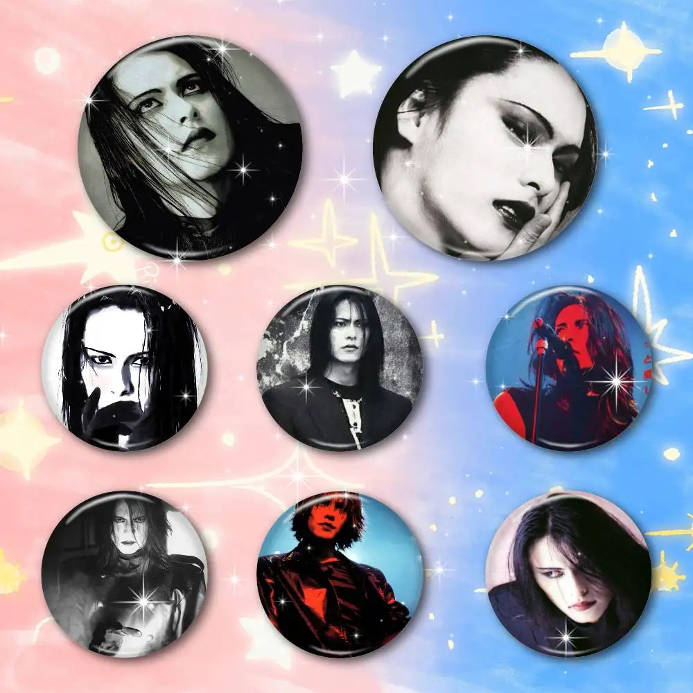 Buck T-Tick Pins, Cartoon-Broschen, Abzeichen-Geschenke, Kleidung, Rucksäcke, Schreibwaren, Accessoires