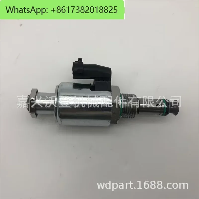 107-1228 071228   CA 1071228   122-5053 Электромагнитный клапан реактивного насоса подходит для Carter.