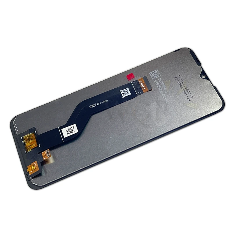 For Nokia G50 LCD Display Touch Screen Digitizer TA-1358 TA-1390 TA-1370 TA-1367 TA-1361 LCD With Frame Screen Replacement Parts