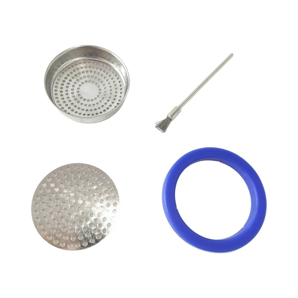 Coffee Machine Replacement Parts E61 Shower Screen Seal For Routine Machine Maintenance Shower Screen Seal Rings