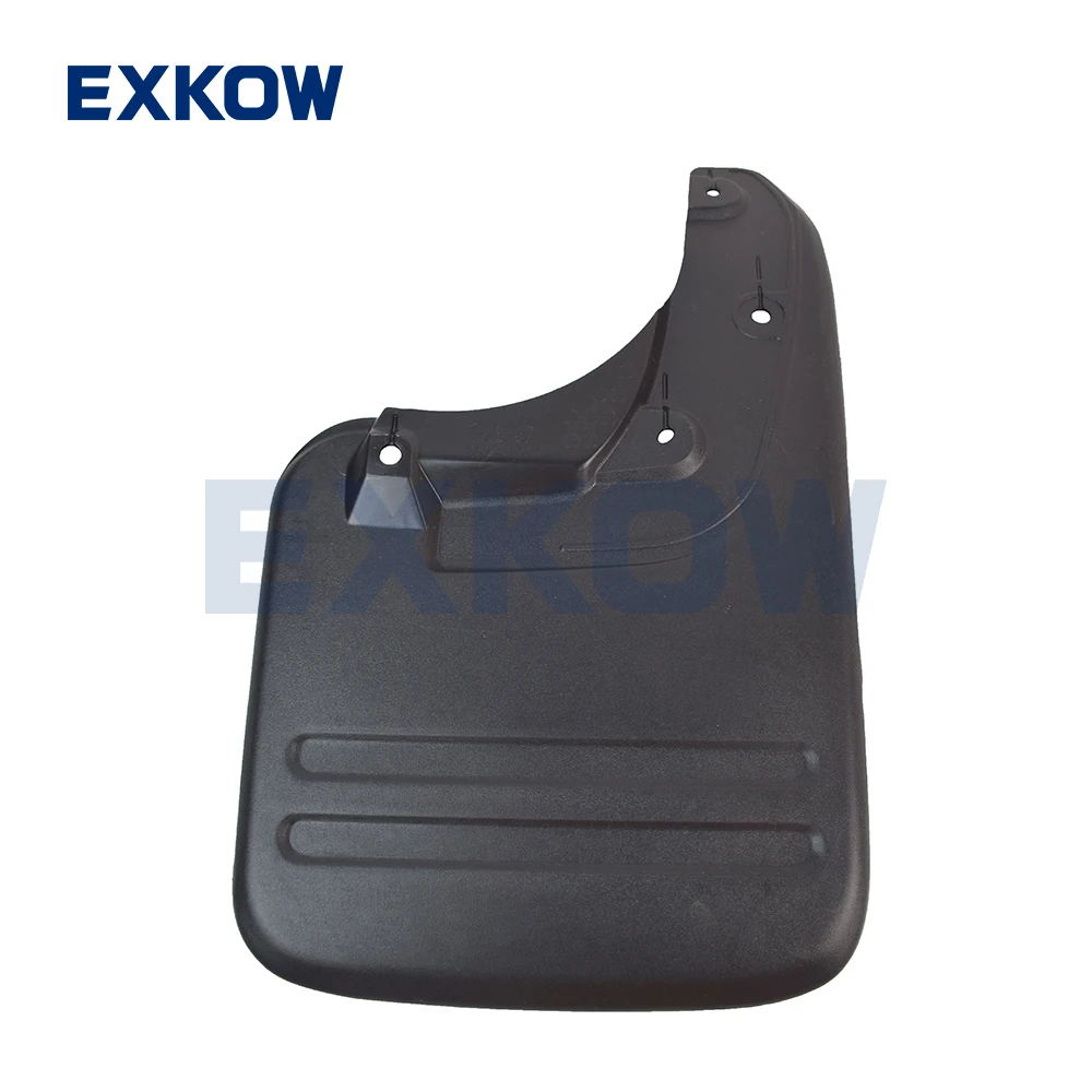 4 قطعة/المجموعة واقي من الطين لتويوتا هايلكس KUN26R GGN15 GGN25 GGN35 2004-2012 2011- 76621-0K010 76622-0K010 76626-0K010 76625-0K010 #5