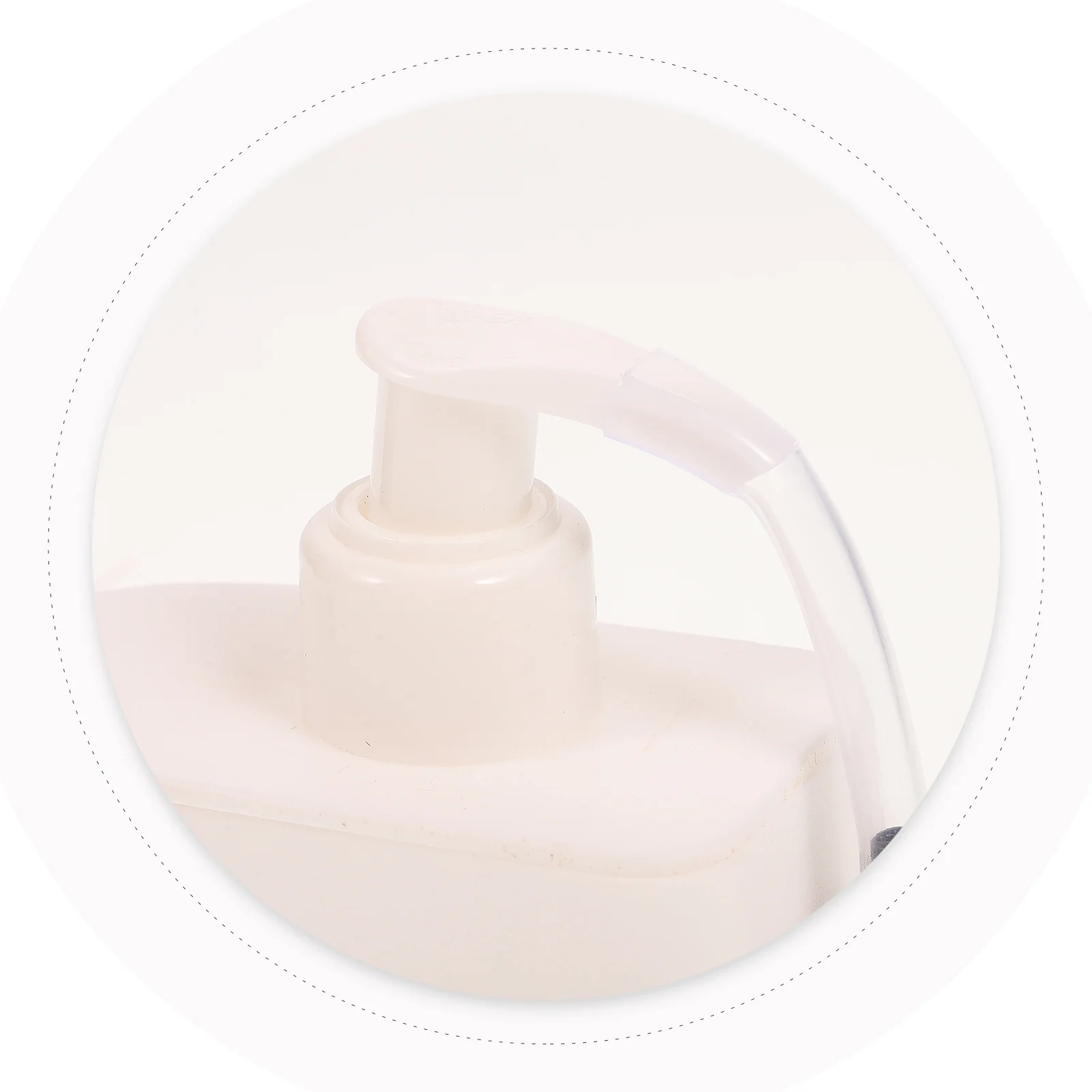 

Push Type Hand Soap Dispenser Snail Design Large Capacity For Shower Gel Shampoo Lotion Home Hotel Bathroom Organizer Creative