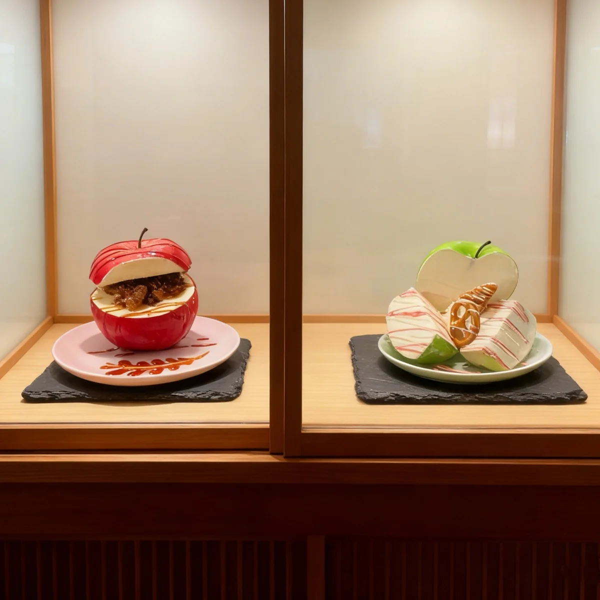 Realistic Fake Appl…