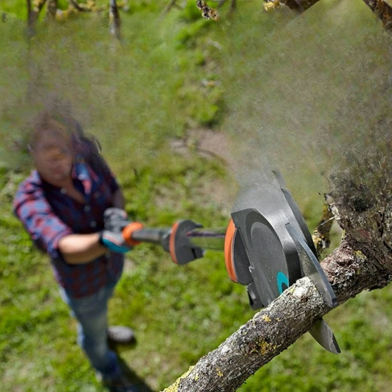 

3.5-6 meters professional gardening high branch shears, garden trees high-altitude shears