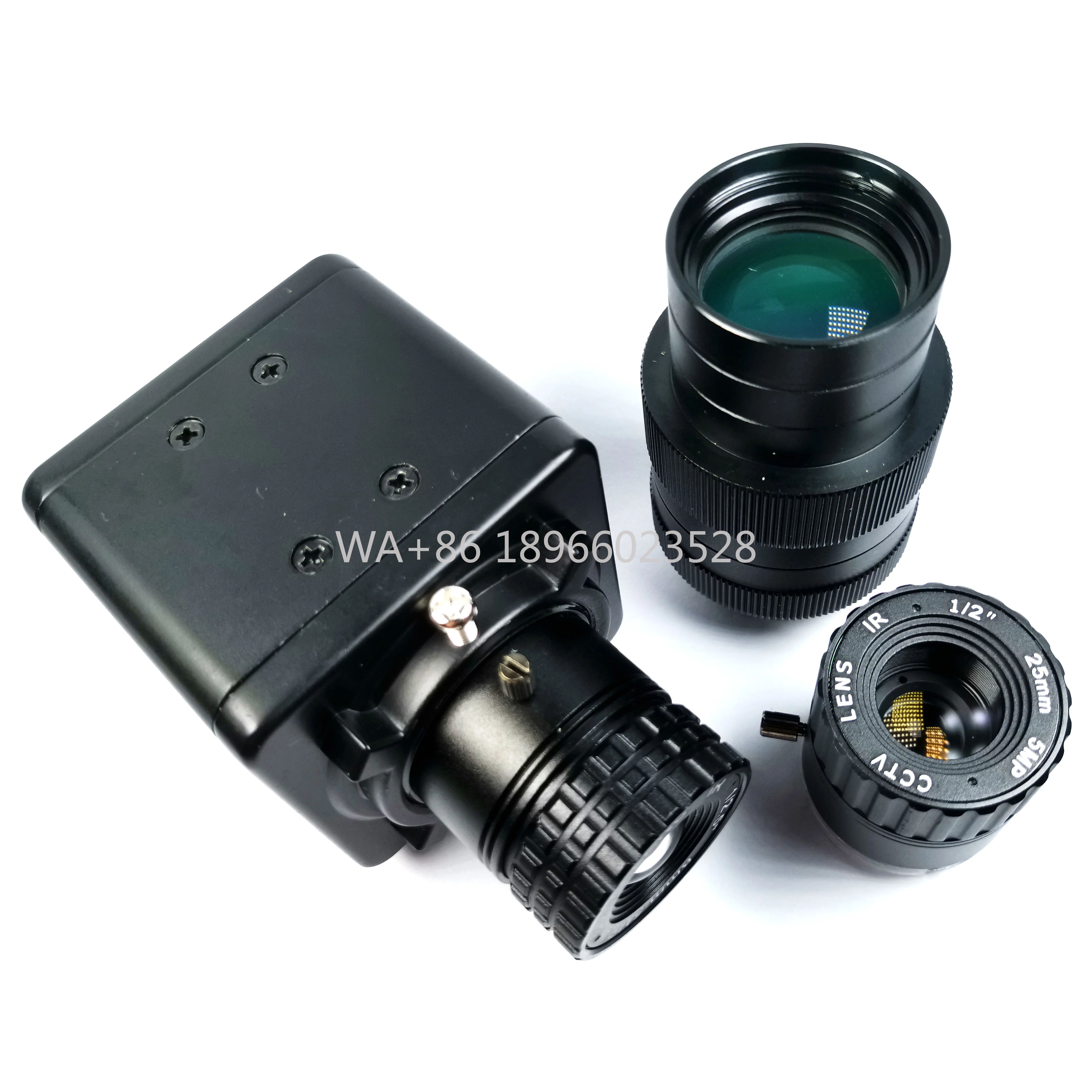 

Заводская поставка IMX317 HD 4K 30 кадров в секунду USB промышленная камера с CMOS-сенсором для машинного зрения и видеоконференций