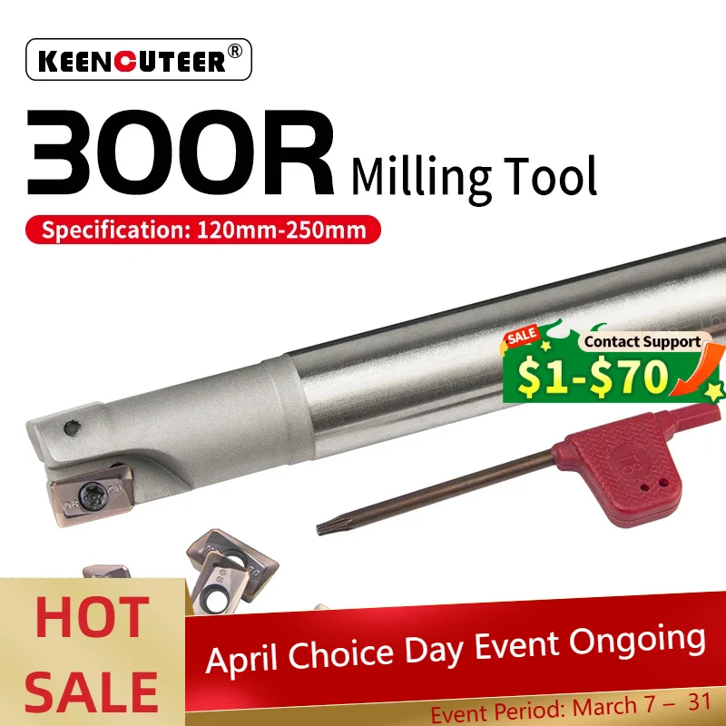 1PC Bap 300R Millin…