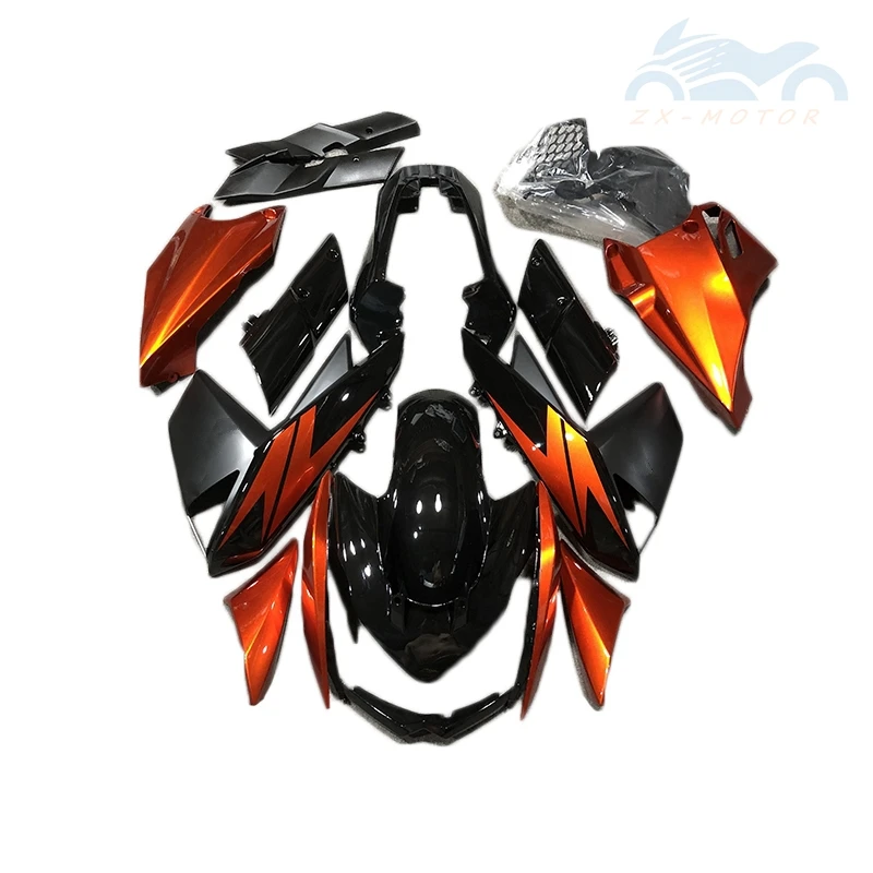 

New Fairing Kit For Kawasaki Z1000 2011 2012 2013 2014 2015 2017 2018 2019 fairings 11 12 13 14 15 17 18 19 ET23