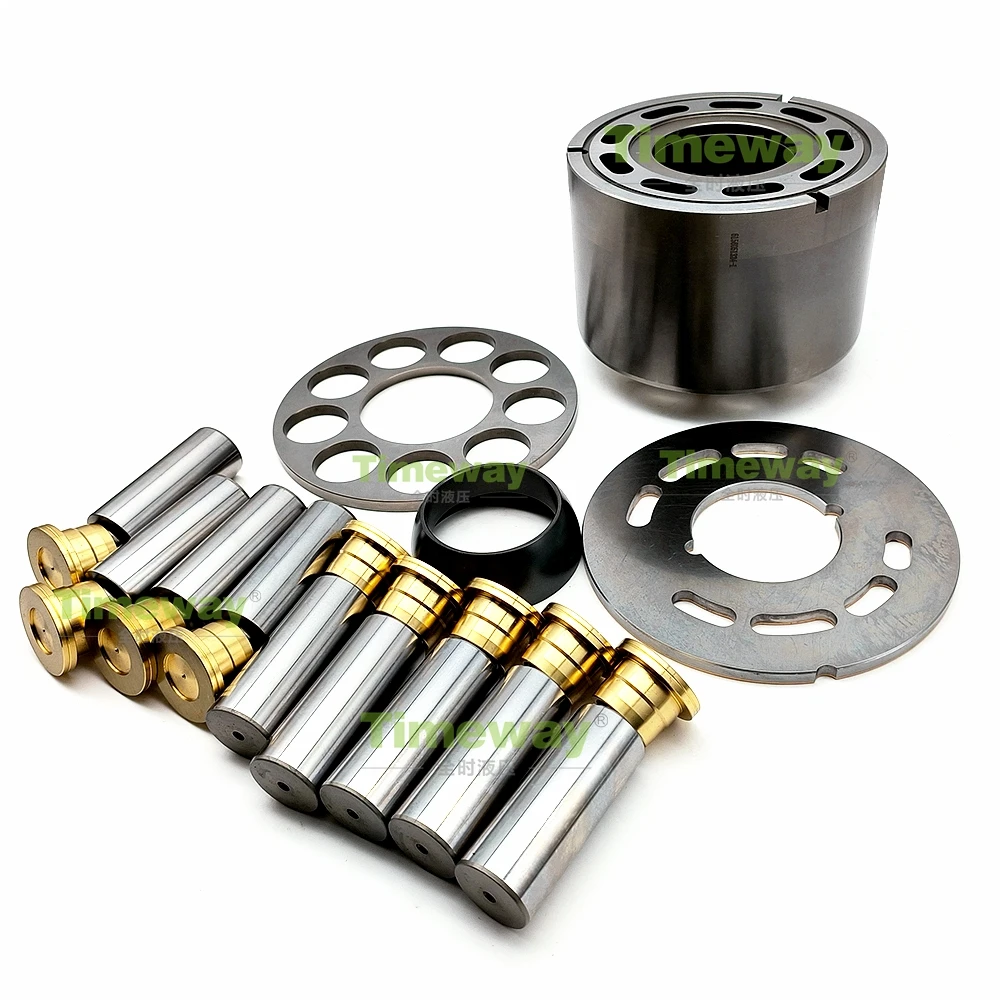 

H1P78 Hydrualic Pump Repair Kits H1P078 Piston Pump Parts for H1P078R Sauer Danfoss Pump Spare Parts