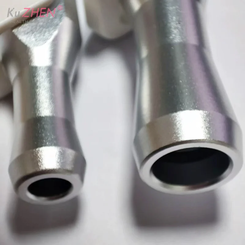 1 قطعة الأسنان ضعيفة قوية شفط مقبض انفصال اللعاب القاذف شفط صمامات تلميح محول طب الأسنان كرسي وحدة قطع الغيار