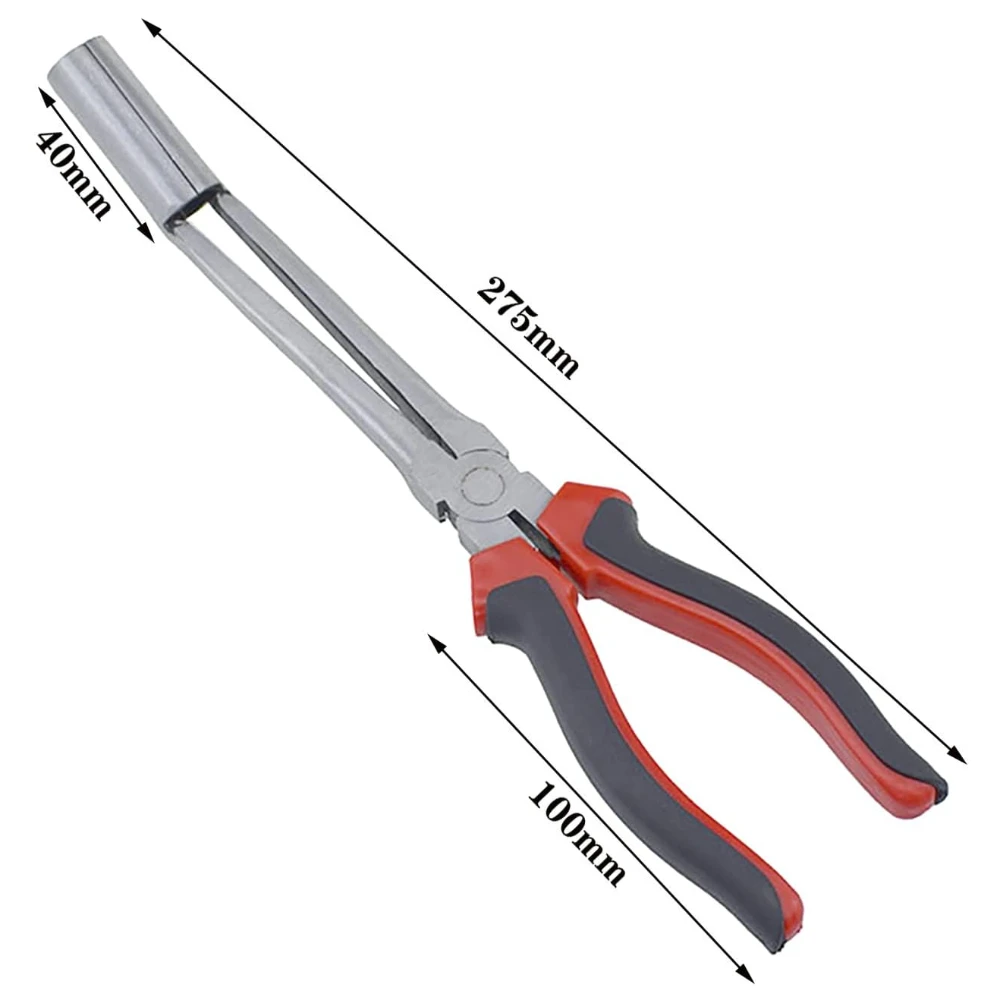 Рисунок 3 - Щипцы для снятия провода свечи зажигания автомобиля