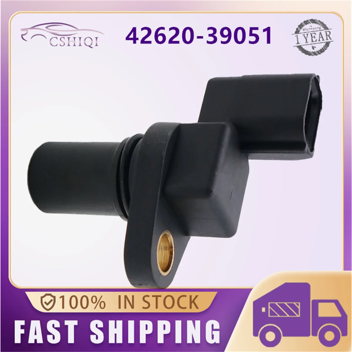 42620-39051 Speed Sensor 42620 39051 4262039051 For Hyundai Sonata TIBURON ELANTRA Kia Optima RONDO 2005-2012 Auto Parts