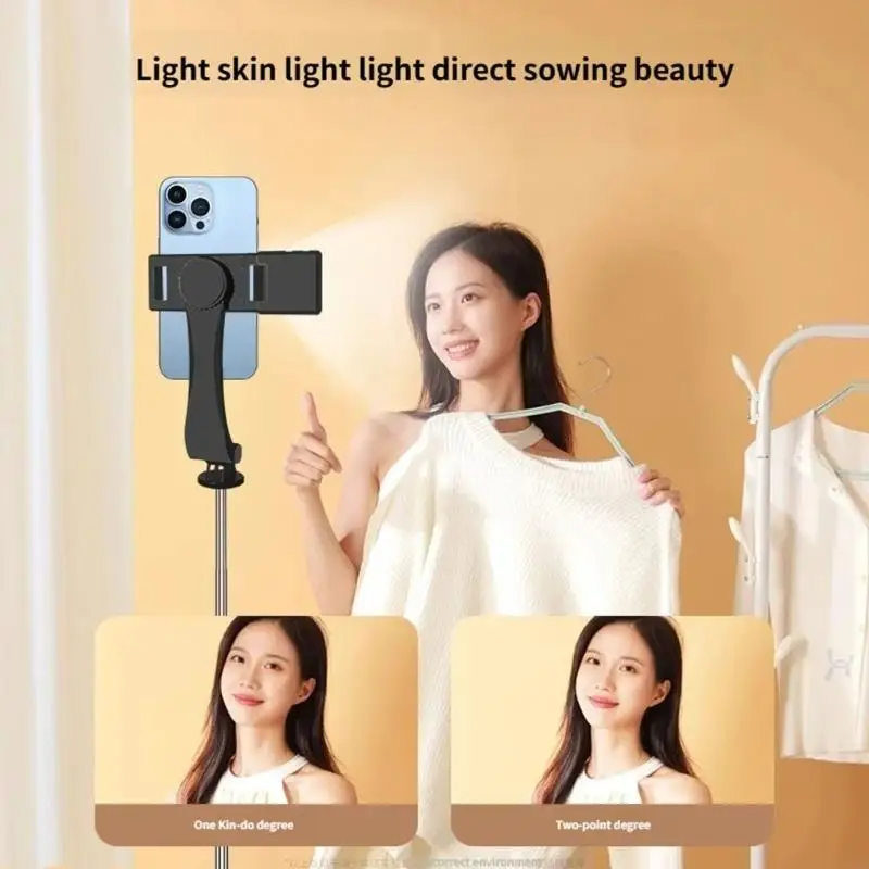 

Overhead Tripod Table Tabletop Shootings Stand Tripods Holder Boom Arm for Live Streaming 896C