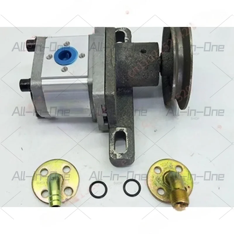 Agricultural Vehicle Truck Tricycle Gear Pump