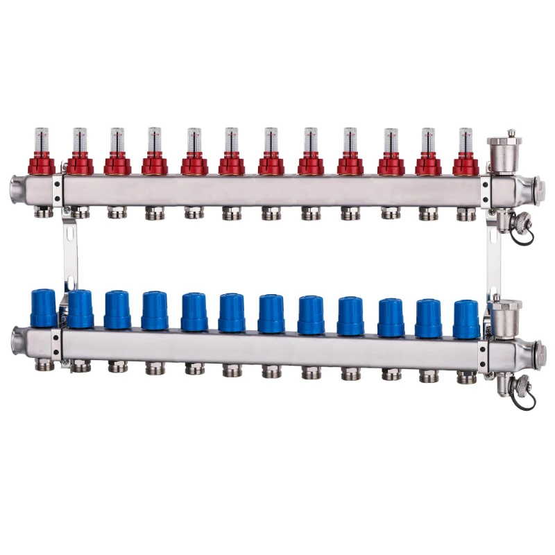 

Free Online Underfloor Heating System Design for Radiant Floor Heating