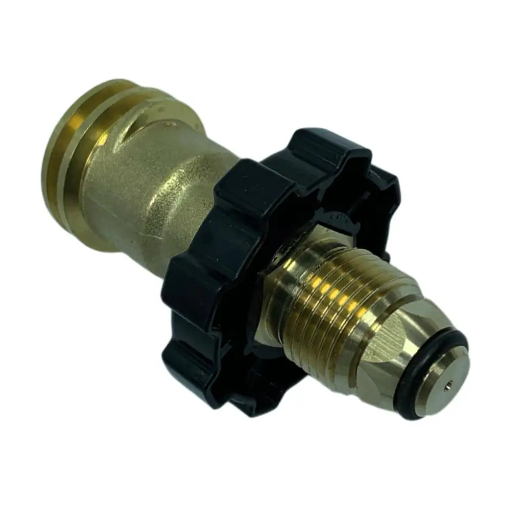 ตัวแยกถังตัวต่อถังสำหรับบาร์บีคิว