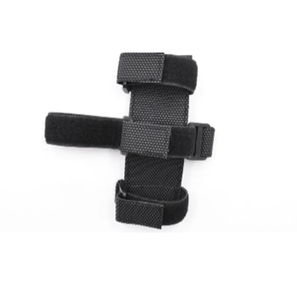 

High Quality Nice Portable Pratical Bottle Holder Bottle Holder Strap Fixed Non-slip 1 Pcs 45g Accessories Outdoor Sports