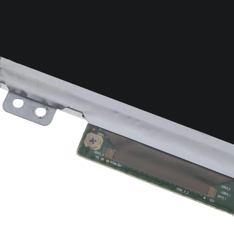 LX0B Original 14-inch For LP140WH2 TL N1 S1 T1 B1 Laptop LCD Screen 40pins Display Panel B140XTN03.1 B140XTN02.0