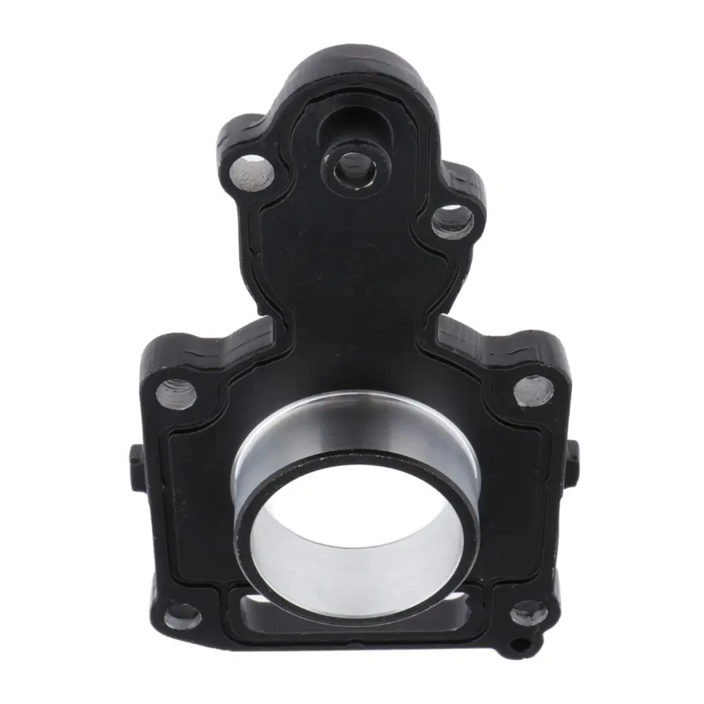 

Black Water Pump Pedestal Lower Housing for Yamaha 2-stroke 30hp Outboard Engine