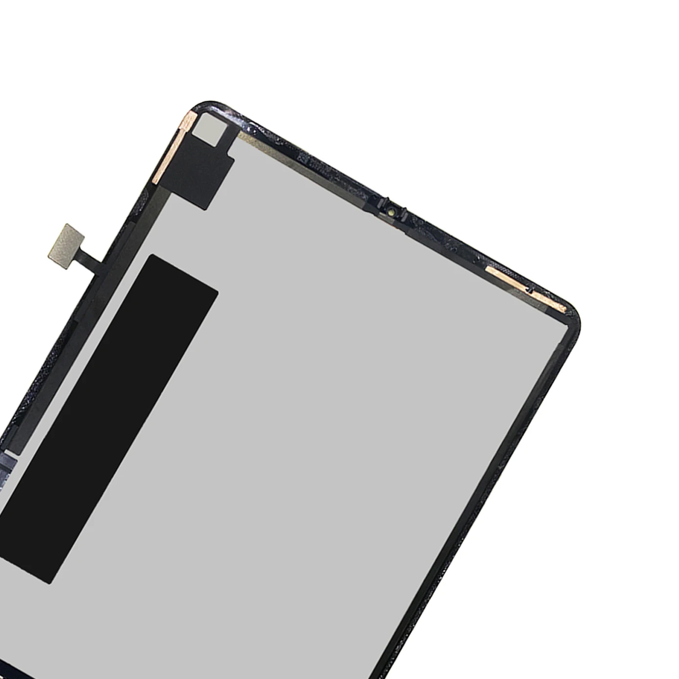 Imagem -05 - Origina Lcd para Apple Ipad ar 4th Gen Air4 2023 A2324 A2316 A2325 A2072 Lcd Tela de Toque Digitador Assembléia Painel Substituir