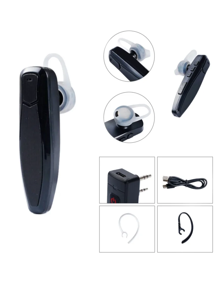 2025 Baofeng Walkie… - image