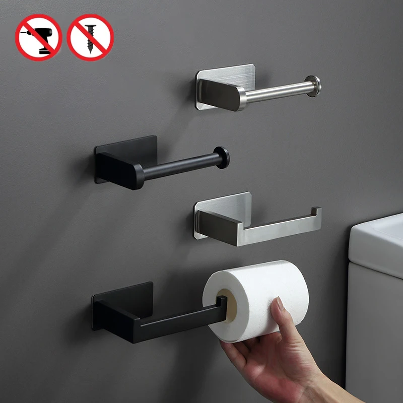 Thumbnail 2 - #62 Ranked Toilet Paper Holders Picks in 2026