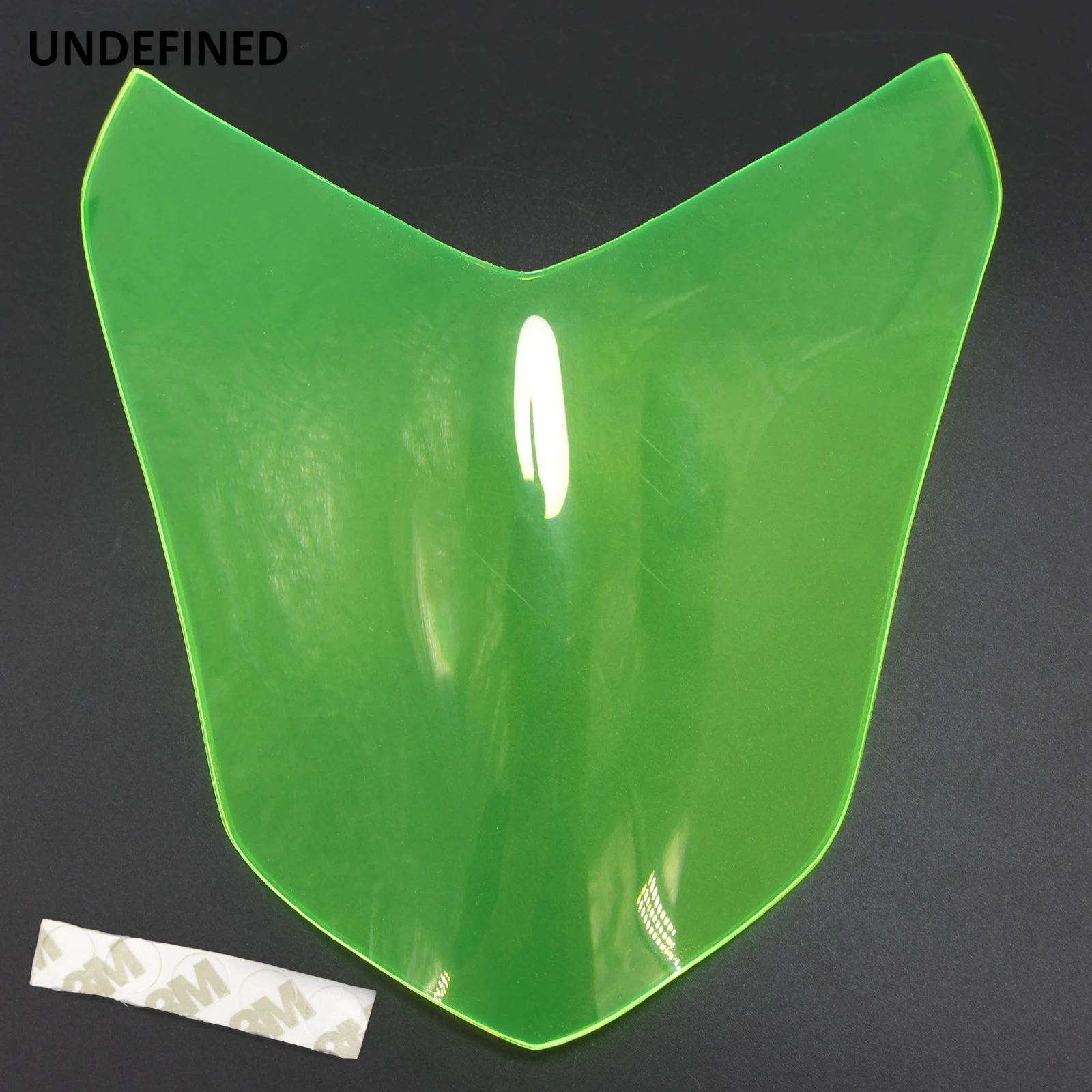 Headlight Lens Cover Shield Protector Screen Guard For Honda CB650F CBR650F 2014 2015 2016 Motorcycle Accessories Acrylic